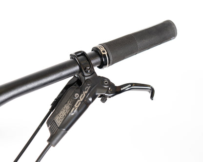 [D&R Pre-Owned] 2022 Specialized Status 160 - Smk/Arctblu S4