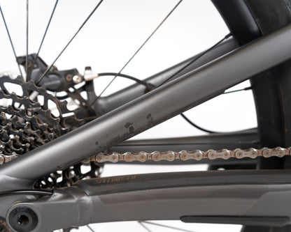 [D&R Pre-Owned] 2022 Specialized Status 160 - Smk/Arctblu S4