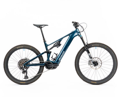 [Pre-Owned] 2026 Specialized Levo Comp Alloy G4 - Size S4