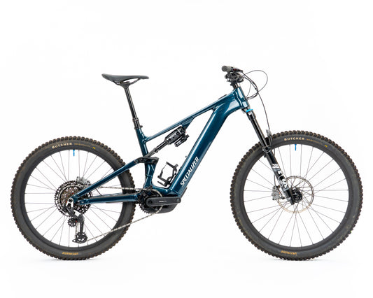 [Pre-Owned] 2026 Specialized Levo Comp Alloy G4 - Size S4