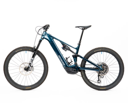 [Pre-Owned] 2026 Specialized Levo Comp Alloy G4 - Size S4