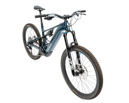 [Pre-Owned] 2026 Specialized Levo Comp Alloy G4 - Size S4
