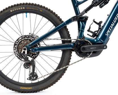 [Pre-Owned] 2026 Specialized Levo Comp Alloy G4 - Size S4