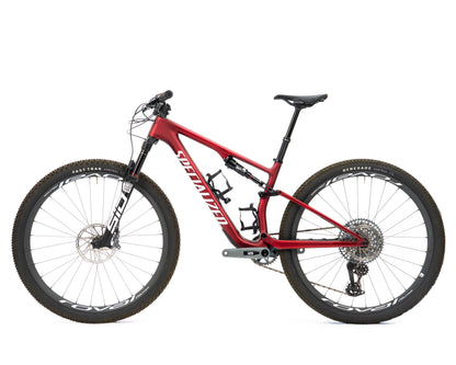 [Pre-Owned] 2025 Specialized Epic 8 Expert - Size M