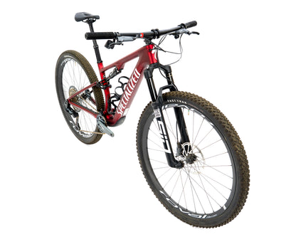 [Pre-Owned] 2025 Specialized Epic 8 Expert - Size M