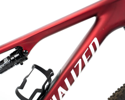 [Pre-Owned] 2025 Specialized Epic 8 Expert - Size M