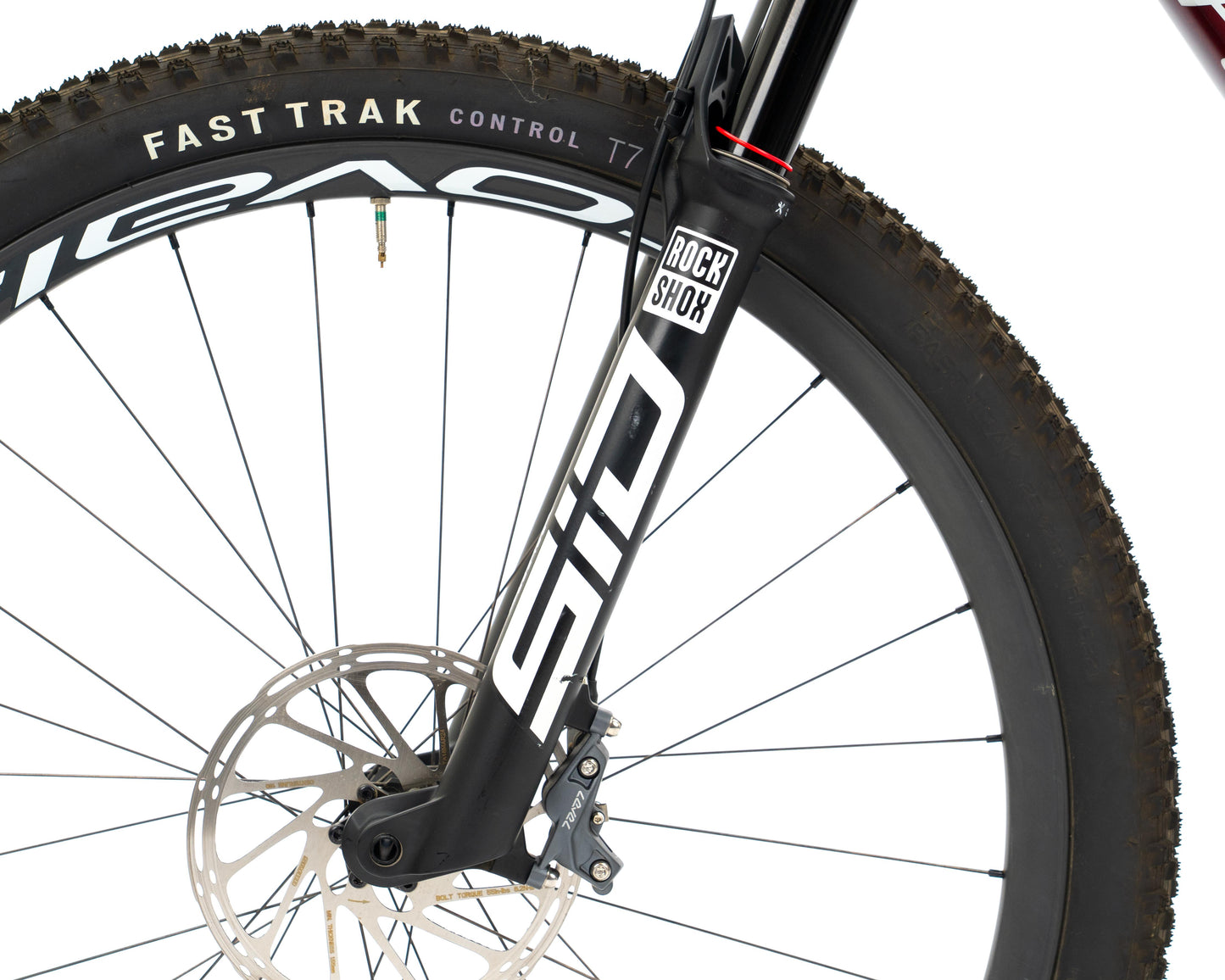[Pre-Owned] 2025 Specialized Epic 8 Expert - Size M