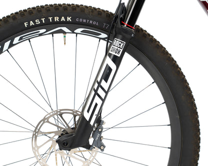 [Pre-Owned] 2025 Specialized Epic 8 Expert - Size M