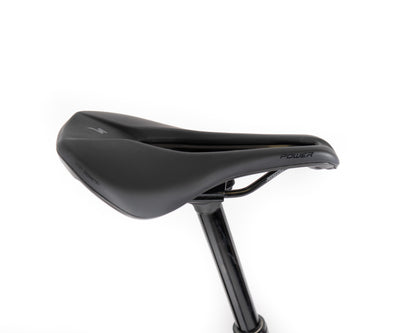 [D&R Pre-Owned] 2025 Specialized Epic 8 Expert - Redsky/Wht L