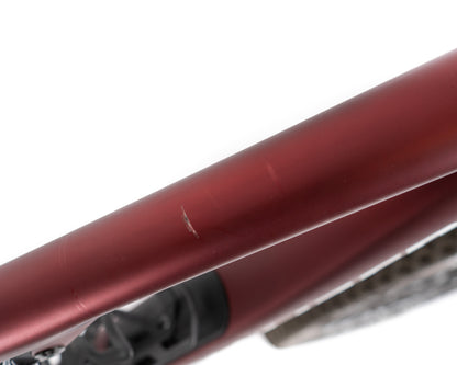 [D&R Pre-Owned] 2025 Specialized Epic 8 Expert - Redsky/Wht L