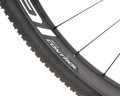 [D&R Pre-Owned] 2025 Specialized Epic 8 Expert - Redsky/Wht L