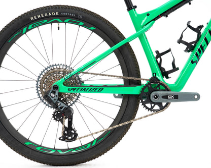 [Pre-Owned] 2024 Specialized Epic WC Expert - Size M