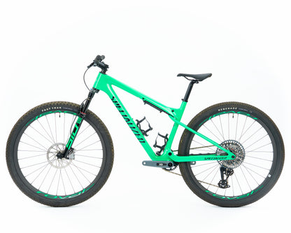 [Pre-Owned] 2024 Specialized Epic WC Expert - Size L