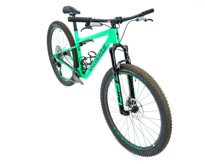 [Pre-Owned] 2024 Specialized Epic WC Expert - Size L