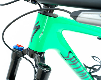 [Pre-Owned] 2024 Specialized Epic WC Expert - Size L