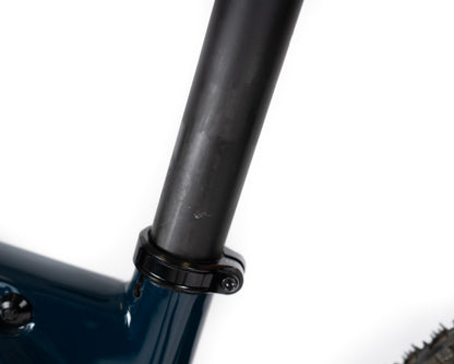 [D&R Pre-Owned] 2024 Specialized Epic WC Pro - Dplakemet/Chrm S