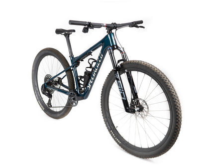 [D&R Pre-Owned] 2024 Specialized Epic WC Pro - Dplakemet/Chrm S
