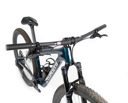 [D&R Pre-Owned] 2024 Specialized Epic WC Pro - Dplakemet/Chrm S