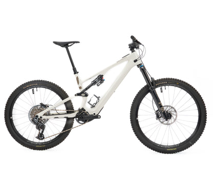 [Pre-Owned] 2024 Specialized Levo SL Expert Carbon - Size S5