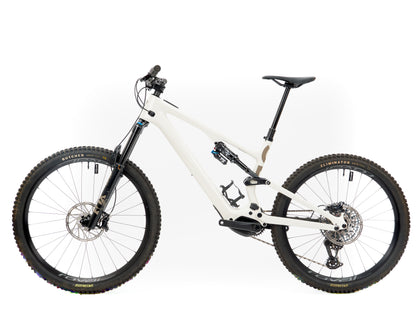 [Pre-Owned] 2024 Specialized Levo SL Expert Carbon - Size S5