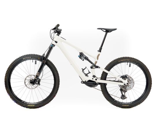 [Pre-Owned] 2024 Specialized Levo SL Expert Carbon - Size S5