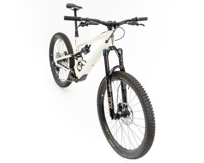 [Pre-Owned] 2024 Specialized Levo SL Expert Carbon - Size S5