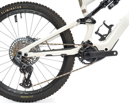 [Pre-Owned] 2024 Specialized Levo SL Expert Carbon - Size S5