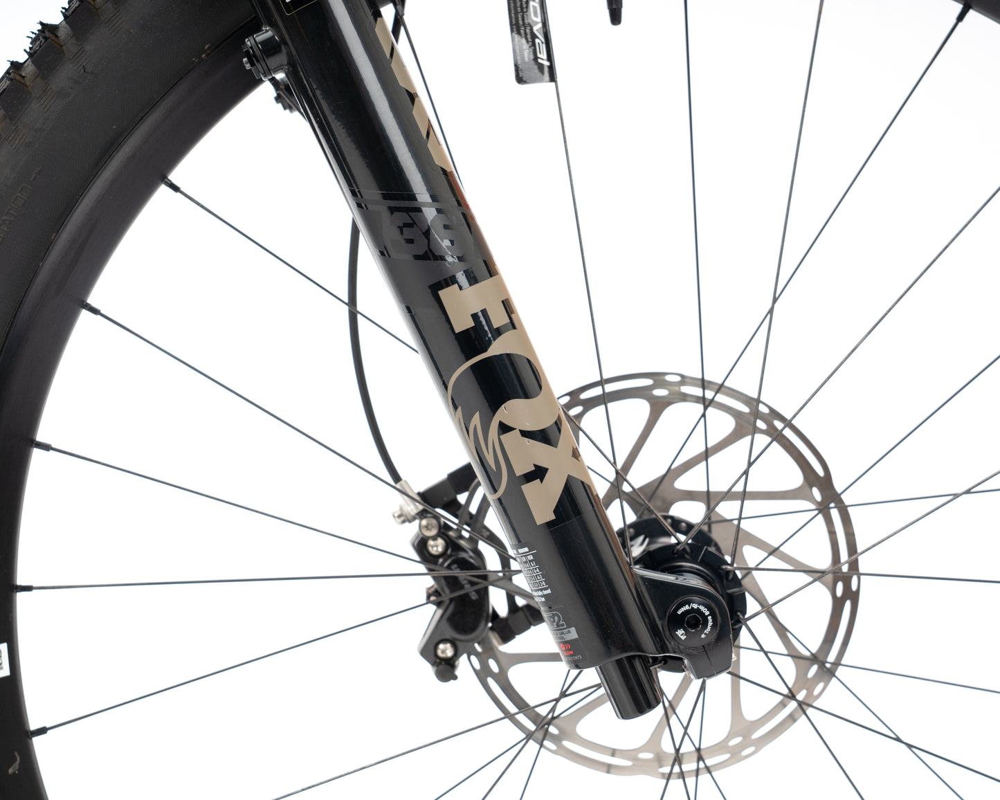 [Pre-Owned] 2024 Specialized Levo SL Expert Carbon - Size S5