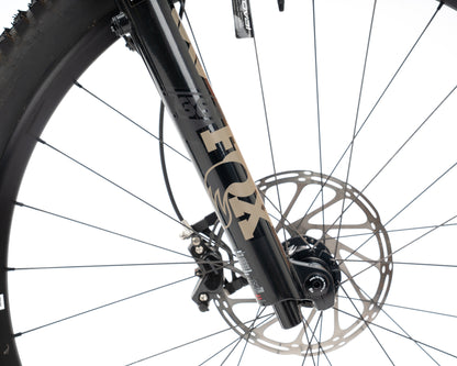 [Pre-Owned] 2024 Specialized Levo SL Expert Carbon - Size S5