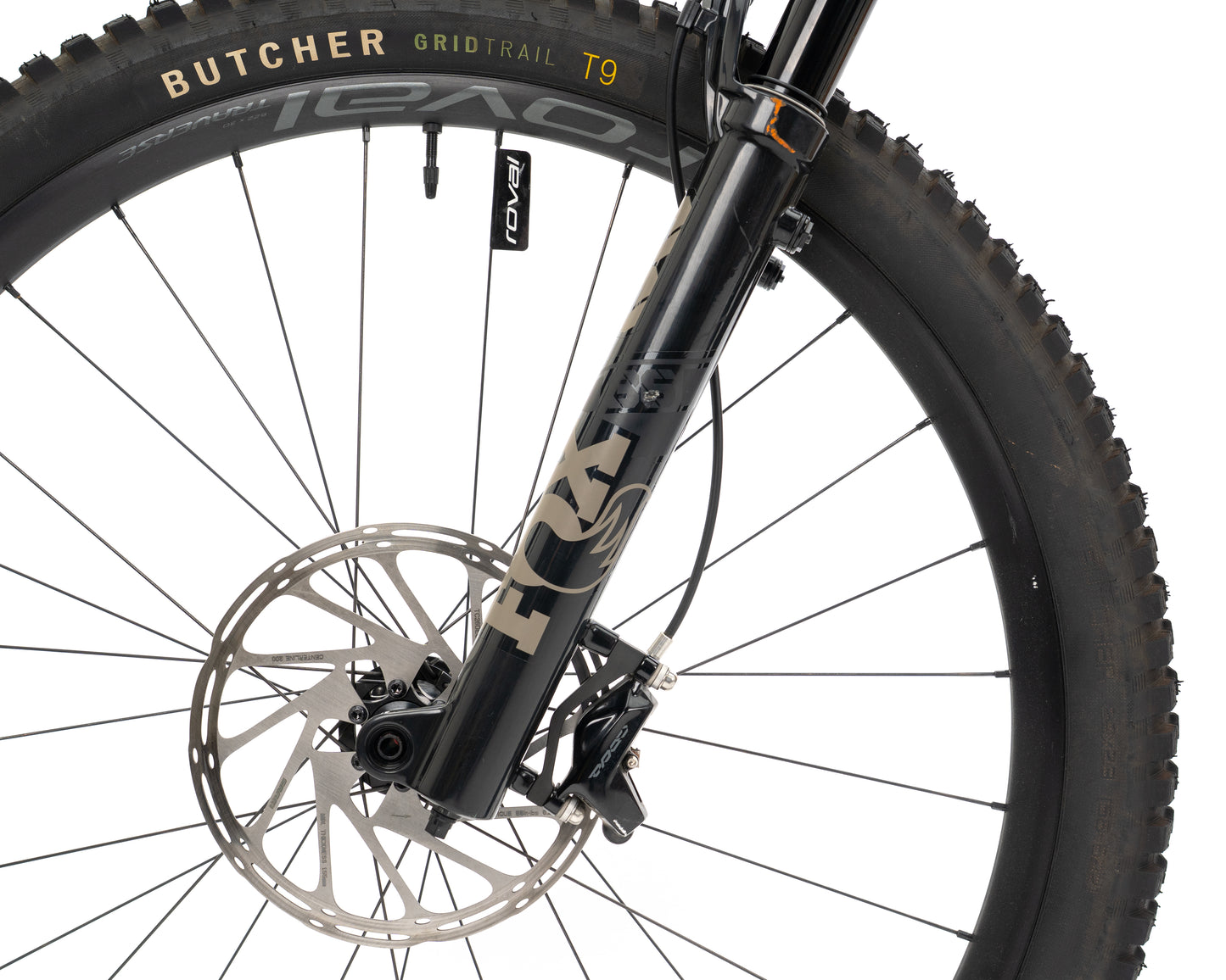 [Pre-Owned] 2024 Specialized Levo SL Expert Carbon - Size S5