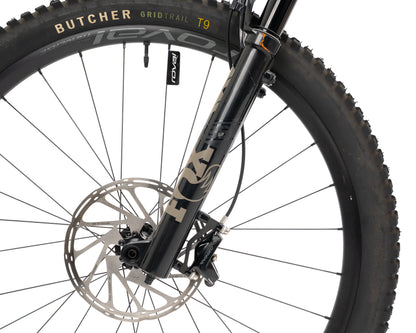 [Pre-Owned] 2024 Specialized Levo SL Expert Carbon - Size S5