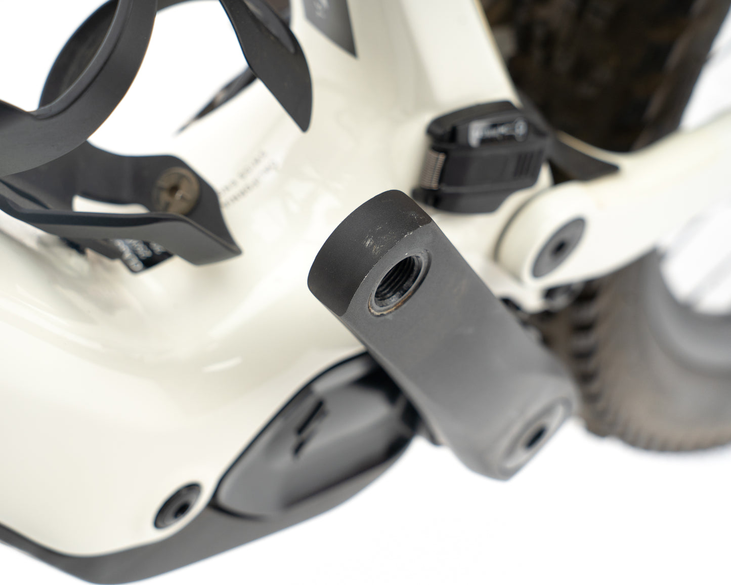 [Pre-Owned] 2024 Specialized Levo SL Expert Carbon - Size S5