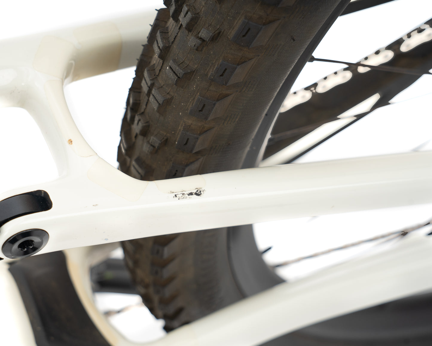 [Pre-Owned] 2024 Specialized Levo SL Expert Carbon - Size S5