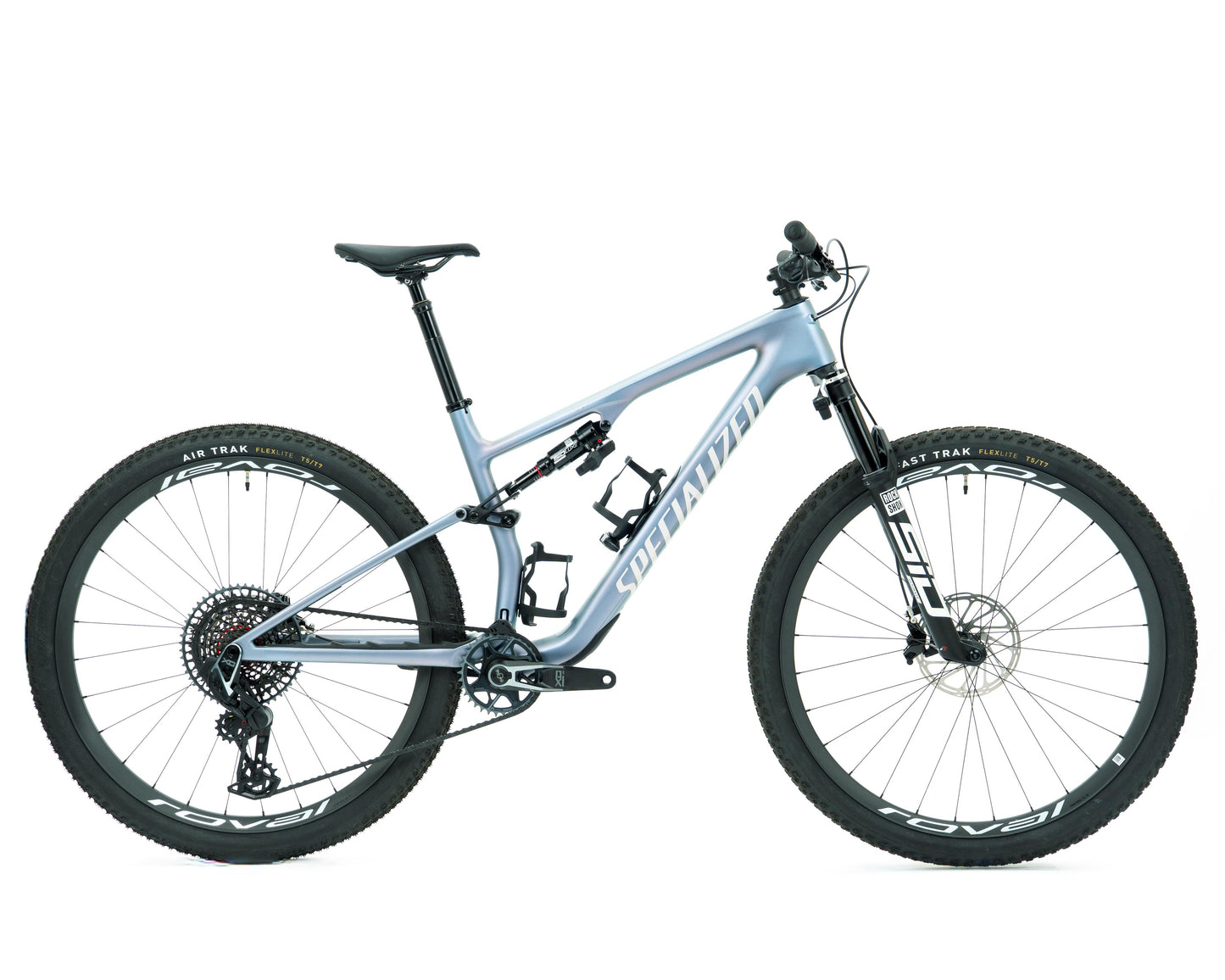 [Pre-Owned] 2026 Specialized Epic 8 Pro - Size L