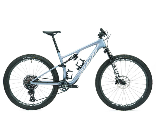 [Pre-Owned] 2026 Specialized Epic 8 Pro - Size L