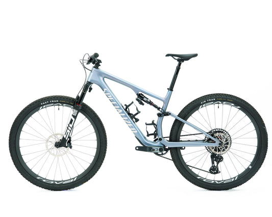 [Pre-Owned] 2026 Specialized Epic 8 Pro - Size L
