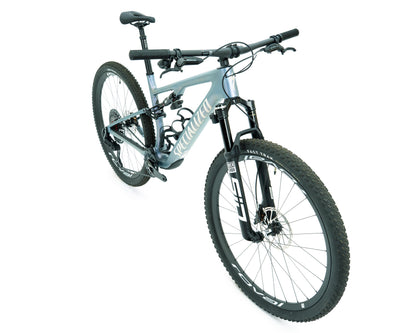 [Pre-Owned] 2026 Specialized Epic 8 Pro - Size L