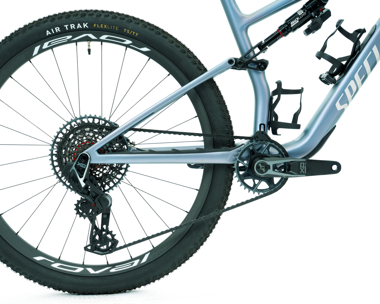 [Pre-Owned] 2026 Specialized Epic 8 Pro - Size L