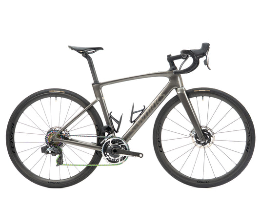 [Pre-Owned] 2024 Specialized Roubaix S-Works - Size 54