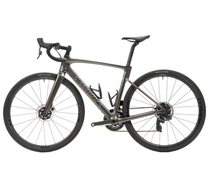 [Pre-Owned] 2024 Specialized Roubaix S-Works - Size 54
