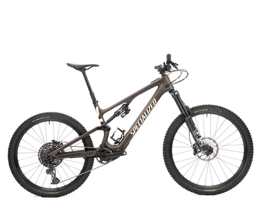 [Pre-Owned] 2024 Specialized Levo SL Comp Carbon - Size S5