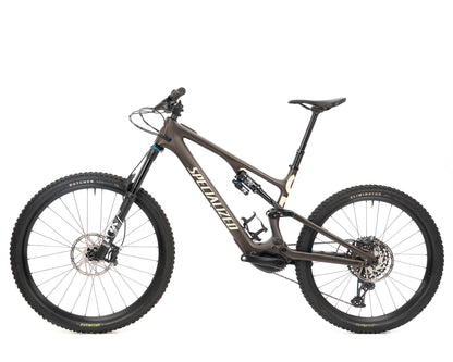 [Pre-Owned] 2024 Specialized Levo SL Comp Carbon - Size S5