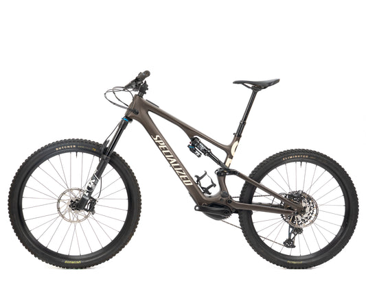 [Pre-Owned] 2024 Specialized Levo SL Comp Carbon - Size S5