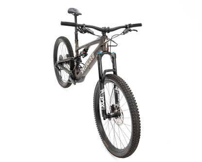 [Pre-Owned] 2024 Specialized Levo SL Comp Carbon - Size S5