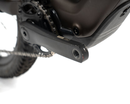 [Pre-Owned] 2024 Specialized Levo SL Comp Carbon - Size S5