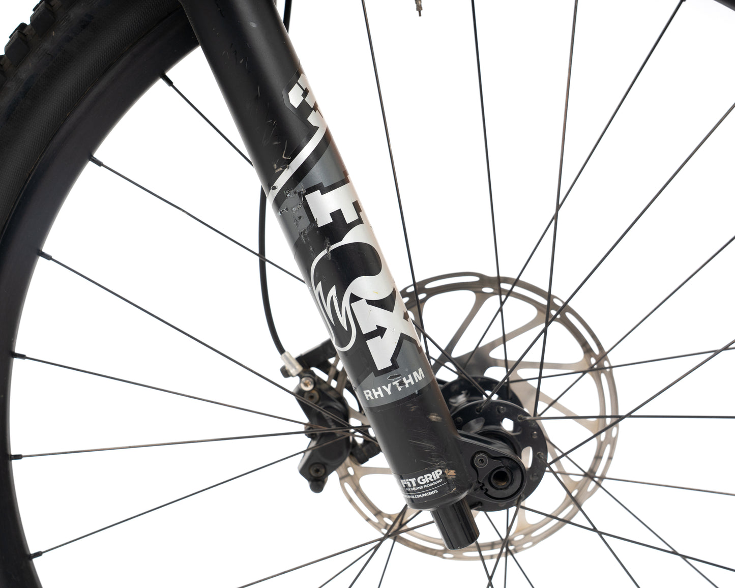 [Pre-Owned] 2024 Specialized Levo SL Comp Carbon - Size S5