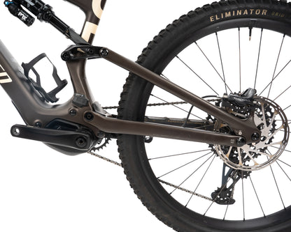 [Pre-Owned] 2024 Specialized Levo SL Comp Carbon - Size S5