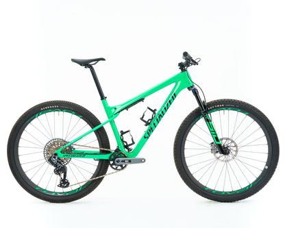 [Pre-Owned] 2024 Specialized Epic WC Expert - Size L