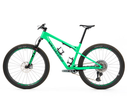 [Pre-Owned] 2024 Specialized Epic WC Expert - Size L