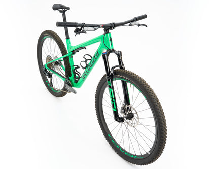 [Pre-Owned] 2024 Specialized Epic WC Expert - Size L